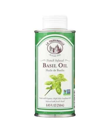 La Tourangelle Oil Infused Basil