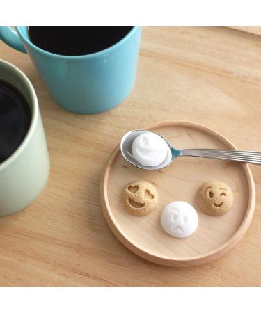 Canasuc Paris Window Gift Box - Assorted French Molded Sugar Smileys - 3.35 Oz - Buy Online on SooperMarket.com