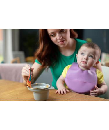 Tommee Tippee Heat Sensing Spoons - Pack of 3 | International Shipping Available - Buy Online on SooperMarket.com