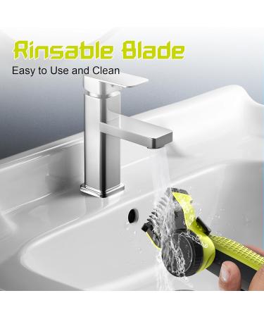 Essays for Philips OneBlade: 14 Lengths Systems & Nasal Hair Support Heads | QP2520 QP2630 QP2724 QP2824 Guard Guide Set - Buy Online on SooperMarket.com