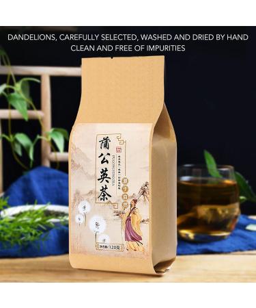 Root Tea 30 Bags Herbal Tea Herbal Tea Hand Picked And Sealed For Storage Tea Bag Fragrant Portable Herbal Tea - Buy Online on SooperMarket.com