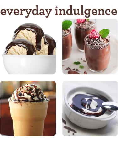 Sweet Freedom Shot Orange Hot Chocolate Spice Liquid 320g - Deliciously Rich Orange Spice Flavor - Buy Online on SooperMarket.com