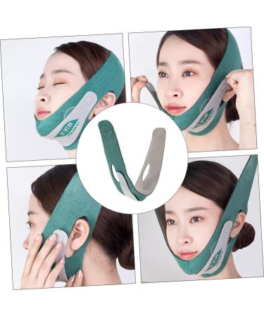 FOYTOKI Thinner Facial V Bandage Lifting-up Slimming Beauty -lifting Artifact Thin - Buy Online on SooperMarket.com