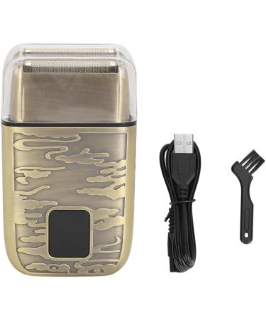 Cordless Hair Clipper Washable Electric Hair Clipper Effective for Home - Buy Online on SooperMarket.com