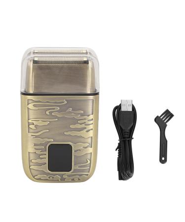 Electric Beard Trimmer Cordless Hair Trimmer Versatile and Efficient for Home Use