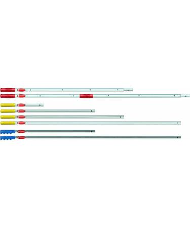 Shurhold 760 60 Fixed Length Handle - 60 Compact and Durable - Buy Online on SooperMarket.com