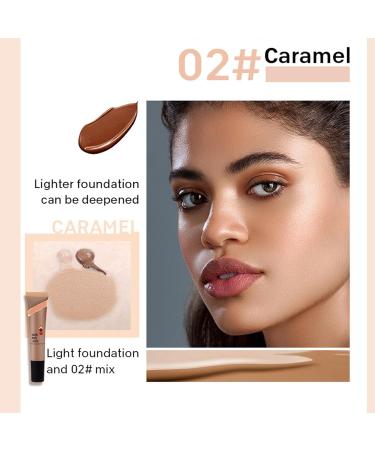 Nmbol Full Coverage Concealer Foundation Mixing Pigment Pigment Foundation Mixing Foundation Mixing Pigment for Adjusting Shade Coloror Foundation Mixer Light Easy to with Foundation - Buy Online on SooperMarket.com