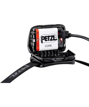 Petzl Tactikka Core Headlamp - Black | Unisex | UNI - Buy Online on SooperMarket.com