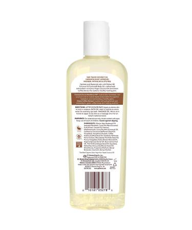 Palmer's Coconut Oil Formula Body Oil - 8.5 oz | Hydrating & Nourishing Skin Care - Buy Online on SooperMarket.com