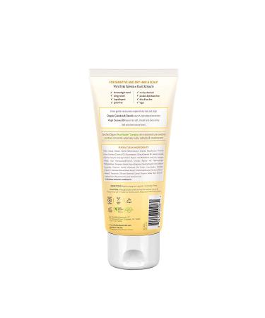 Babo Botanicals Oatmilk & Calendula Moisturizing Conditioner | 6 fl oz | Natural Hair Care - Buy Online on SooperMarket.com