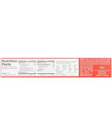 Dare Vintage Crackers 8.8 oz - Deliciously Crunchy Snack for All Occasions - Buy Online on SooperMarket.com