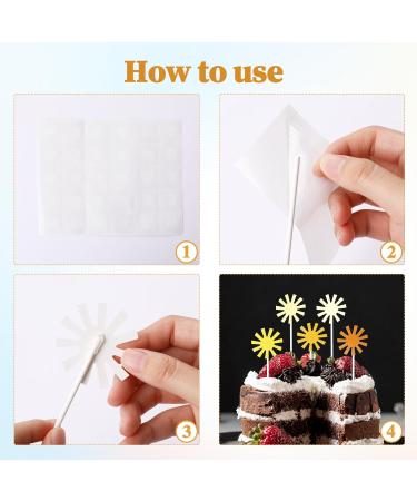50 Pcs Little Sun Cupcake Toppers First Birthday Decoration Shower Sunshine Cup Cake Decorations Sunshine 1st Birthday Cake Topper Prop Decoration - Buy Online on SooperMarket.com