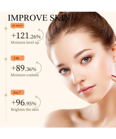 Trendyfave Freckles Brightening Essence Dark Spot Correcting Glow Serum Dark Spot Remover For Face& Neck Freckles Age Spot Remover For Face Skincare Brightening Serum With Glycerin 30 ml - Buy Online on SooperMarket.com