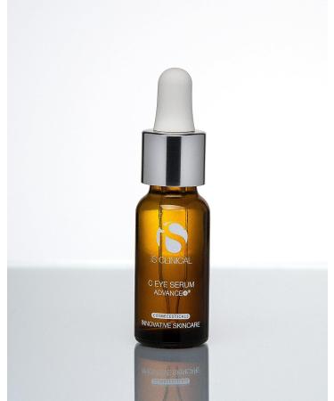 iS CLINICAL C Eye Advance+ Brightening Under-Eye Treatment 0.5 Fl Oz - Buy Online on SooperMarket.com