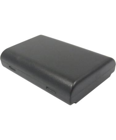 Buy SPANN Battery Replacement for Casio Cassiopeia IT-700 M30 | 3.7V Lithium Rechargeable | Fast International Shipping - Buy Online on SooperMarket.com