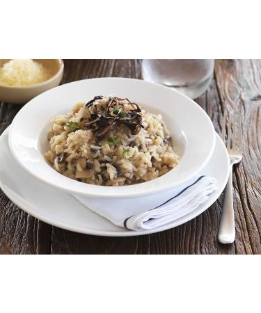 Traditional Greek Risotto with Porcini Mushrooms 880g - Raw Ingredients, No Preservatives, Great Taste & Nutritional Value - Buy Online on SooperMarket.com