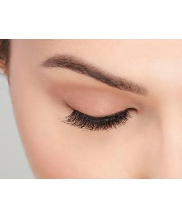 Ardell Fashion Lashes 120 Demi Black - Buy Online on SooperMarket.com