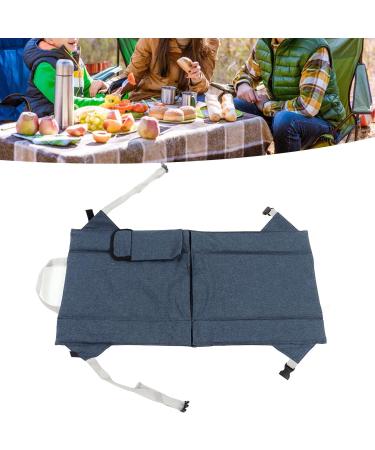 CaCaCook 3 Level Folding Heating Pad - Portable Warm Seat Cushion with Backrest for Camping & Fishing - International Shipping Available - Buy Online on SooperMarket.com