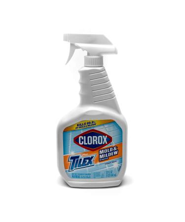 TILEX MOLD/MILDEW 32OZ
