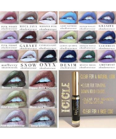 Buy Sandstone Pearl Shimmer ShadowSense - Long-Lasting Eye Shadow for Stunning Looks | International Shipping Available - Buy Online on SooperMarket.com