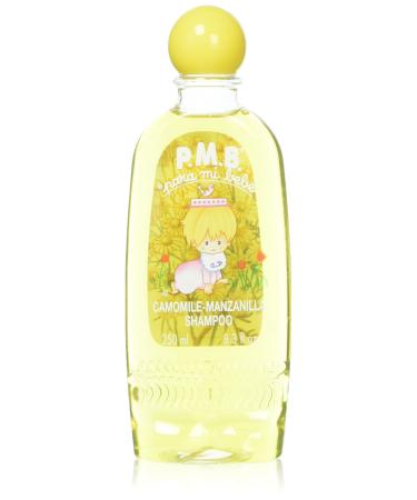 Para Mi Bebe Chamomile Shampoo, 8.3 oz