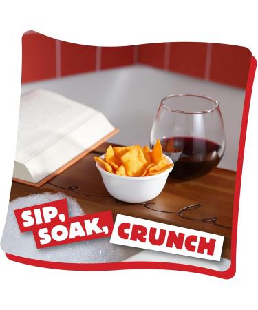 Buy Cheez-It Snap d Cheese Cracker Chips - Double Cheese Thin Crisps 45oz Case (6 Bags) | International Shipping Available - Buy Online on SooperMarket.com