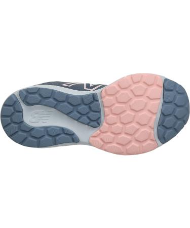 New Balance Women's 520 V7 Running Shoe 7.5 - Grey/Silver/Teal - Buy Online on SooperMarket.com
