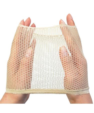 YTBYT 4 Pcs Mesh Wig Stocking Caps for Women Men Kids - Beige - Buy Online on SooperMarket.com