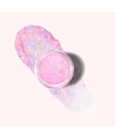 Hologram Glitter Gel (008 Princess Behavior)