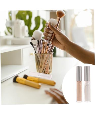 MUSISALY 2pcs Liquid Women Eyewshadow Women Bling Eye Makeup Tools Makeup Product Eye Cosmetics Liquid Eye Shadow Long Lasting Makeup Stuff - Buy Online on SooperMarket.com