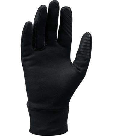 Nike Women's Lightweight Tech 360 Gloves - S Black | International Shipping Available - Buy Online on SooperMarket.com
