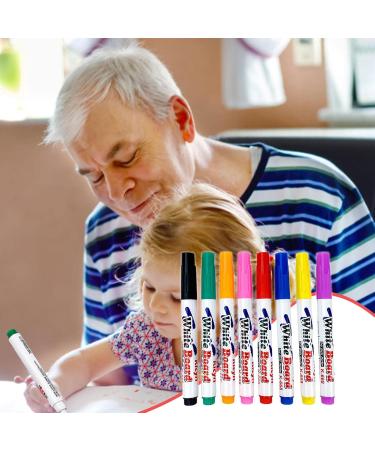 VENTDOUCE Graffiti Pen for Nail Art - Fine Tip Quick Drying & Easy to Use | Perfect for Creative Nail Art Designs - Buy Online on SooperMarket.com