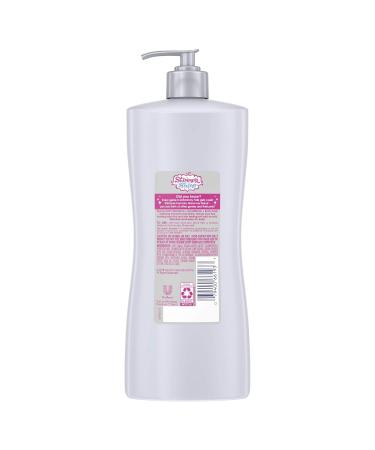 Suave Kids 2-in-1 Body Wash & Shampoo - Nickelodeon Shimmer and Shine 28 oz | International Shipping Available - Buy Online on SooperMarket.com