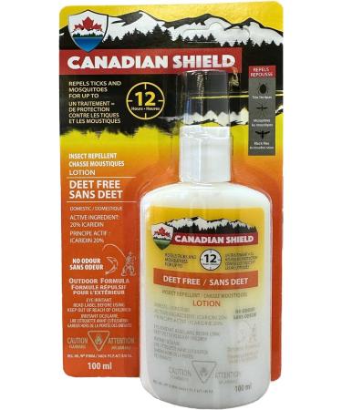 20% Icaridin Insect Repellent Lotion Pump 100ML  - Buy Online on SooperMarket.com