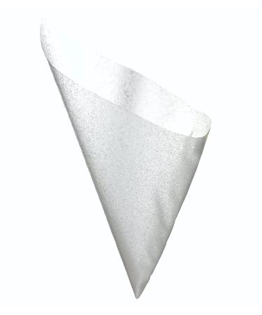 Blate Papes Edible Film Pouches 120 Count - Gel Film Bags for Herbs & Supplements - Buy Online on SooperMarket.com