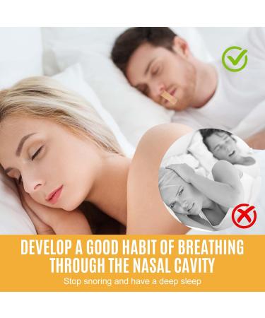 Mouth Tape for Sleeping - Anti Snoring Device for Quality Sleep and Instant Relief - Buy Online on SooperMarket.com