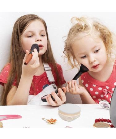 Beavorty Sunscreen Brush for Face | Kids Sunscreen Applicator & Makeup Brush for Liquid Foundation Powder Cream & Contour - Shop Internationally - Buy Online on SooperMarket.com