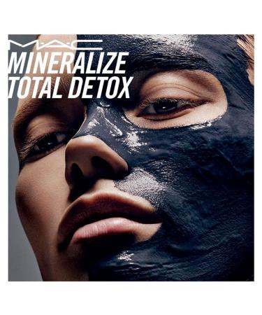 Buy Mineralize Reset & Revive Charcoal Mask | Deep Cleansing & Detoxifying | International Shipping Available - Buy Online on SooperMarket.com