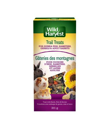 Wild Harvest Trail Treats 11oz 311g