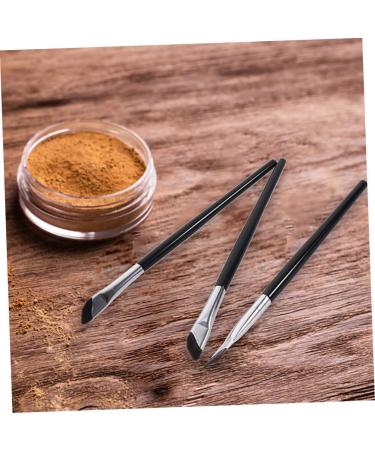 CANIGHT 1 Set Eyeliner Tool Angled Makeup Brush Concealer Brush Brow Brush Eyebrows Brush Eyeshadow Nylon - Buy Online on SooperMarket.com