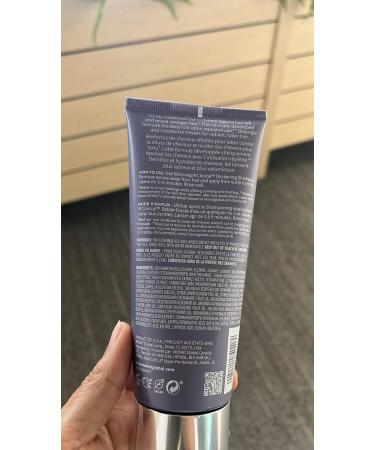Buy MONAT IR Clinical Thickening Conditioner - Vegan Hair Care for Thinning Hair | Rosemary & Mint | Repair & Volume Boosting - Buy Online on SooperMarket.com