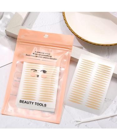 Eyelid Lifter Strips 120 Geneve Eyelid Tape Invisible Instant Eyelid Lift Waterproof Double Eyelid Strips Safe Eye Lift Patch Glue Eye Lifting Patches for Uneven Eyelids Women Men - Buy Online on SooperMarket.com