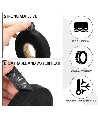 Byyt Anti-Slip Hockey Tape Handle Band | Self-Adhesive Griptape for Hockey Golf Tennis & More | International Shipping Available - Buy Online on SooperMarket.com