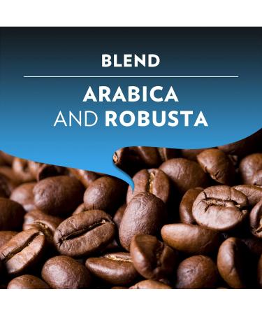 Lavazza Espresso Maestro DEK Medium Roast Coffee Capsules Compatible with Nespresso Original Machines Round and well-balanced espresso notes of dried fruit light chocolate aftertaste (100 pack) Decaf 10 count (Pack of 10) - Buy Online on SooperMarket.com