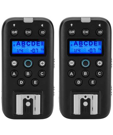 Flashpoint R2 Single Pin Transceiver (2-Pack)