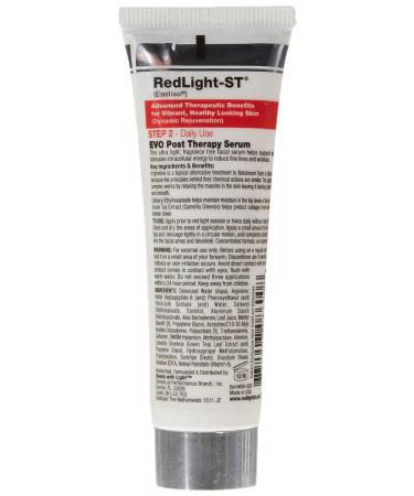 RedLight-ST EVO Post Therapy Face Serum - 1oz - Buy Online on SooperMarket.com