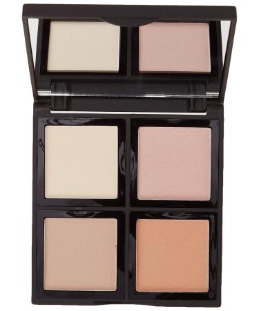 E.L.F. Illuminating Palette Powder - 0.56 oz | Radiant Glow Makeup - Buy Online on SooperMarket.com
