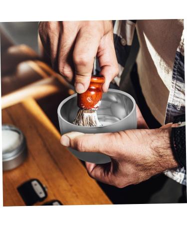 Frcolor Foam Shaving Bowl - Rubber Duck & Chicken Design - Men s Beard Kits & Cream Bowl for Ultimate Shaving Experience - Buy Online on SooperMarket.com
