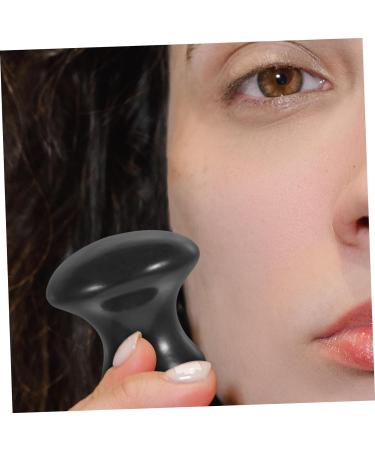 PLAFOPE Facial Massager Women's Gifts Frienshipship Gifts Women Face Roller for Women Face Eye Puffiness Roller Cosmetic Scraping Tablets/Boards Spa Scraping Stone Massage Stone Resin - Buy Online on SooperMarket.com