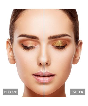Boobeen Eyeshadow Primer - Waterproof Makeup Primer for Vibrant Color & Matte Finish - International Shipping Available - Buy Online on SooperMarket.com